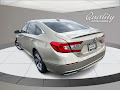 2020 Honda Accord Sedan EX 1.5T