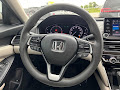 2020 Honda Accord Sedan EX 1.5T