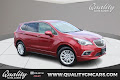 2017 Buick Envision Preferred