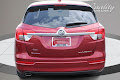 2017 Buick Envision Preferred