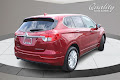 2017 Buick Envision Preferred