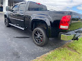 2013 GMC Sierra 2500HD 4WD SLE Crew Cab