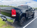 2013 GMC Sierra 2500HD 4WD SLE Crew Cab