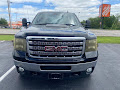 2013 GMC Sierra 2500HD 4WD SLE Crew Cab
