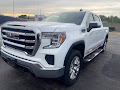 2020 GMC Sierra 1500 4WD SLE Crew Cab