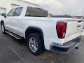 2020 GMC Sierra 1500 4WD SLE Crew Cab