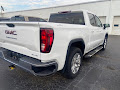 2020 GMC Sierra 1500 4WD SLE Crew Cab