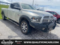 2010 Dodge Ram 2500 SLT