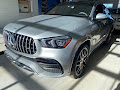 2023 Mercedes-Benz GLE AMG GLE 53