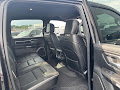2023 RAM 1500 4WD Laramie Crew Cab