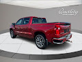 2019 Chevrolet Silverado 1500 4WD RST Crew Cab