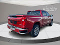 2019 Chevrolet Silverado 1500 4WD RST Crew Cab