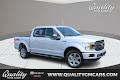 2019 Ford F-150 4WD XLT SuperCrew