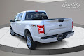 2019 Ford F-150 4WD XLT SuperCrew
