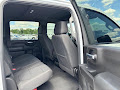 2022 Chevrolet Silverado 2500HD 4WD LT Crew Cab