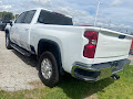 2022 Chevrolet Silverado 2500HD 4WD LT Crew Cab