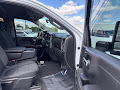 2022 Chevrolet Silverado 2500HD 4WD LT Crew Cab