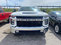 2022 Chevrolet Silverado 2500HD 4WD LT Crew Cab