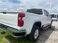 2022 Chevrolet Silverado 2500HD 4WD LT Crew Cab