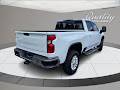 2022 Chevrolet Silverado 2500HD 4WD LT Crew Cab