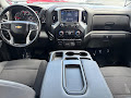 2022 Chevrolet Silverado 2500HD 4WD LT Crew Cab
