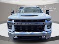2022 Chevrolet Silverado 2500HD 4WD LT Crew Cab