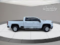 2022 Chevrolet Silverado 2500HD 4WD LT Crew Cab