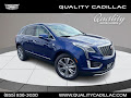 2026 Cadillac XT5 AWD Premium Luxury