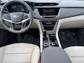 2026 Cadillac XT5 AWD Premium Luxury