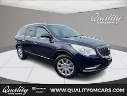 2015 Buick Enclave Premium