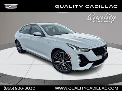 2023 Cadillac CT5-V