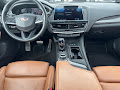 2023 Cadillac CT5-V 4dr Sdn