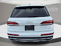 2024 Audi Q7 Premium Plus
