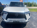 2024 Lexus GX Luxury+