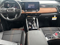 2026 GMC Canyon 4WD AT4