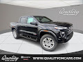 2026 GMC Canyon 4WD AT4