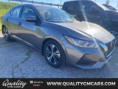2023 Nissan Sentra