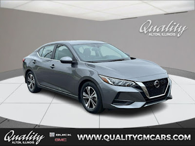 2023 Nissan Sentra