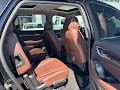 2018 Buick Enclave Avenir