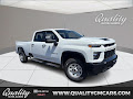 2023 Chevrolet Silverado 2500HD Custom