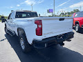 2023 Chevrolet Silverado 2500HD Custom