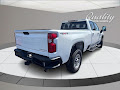 2023 Chevrolet Silverado 2500HD Custom