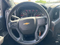 2023 Chevrolet Silverado 2500HD Custom