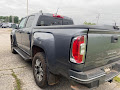 2022 GMC Canyon 4WD AT4 w/Leather