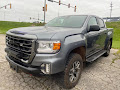 2022 GMC Canyon 4WD AT4 w/Leather