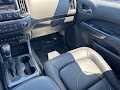 2022 GMC Canyon 4WD AT4 w/Leather Crew Cab