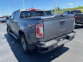 2022 GMC Canyon 4WD AT4 w/Leather Crew Cab