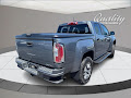 2022 GMC Canyon 4WD AT4 w/Leather Crew Cab