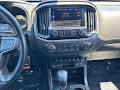 2022 GMC Canyon 4WD AT4 w/Leather Crew Cab