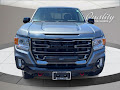 2022 GMC Canyon 4WD AT4 w/Leather Crew Cab